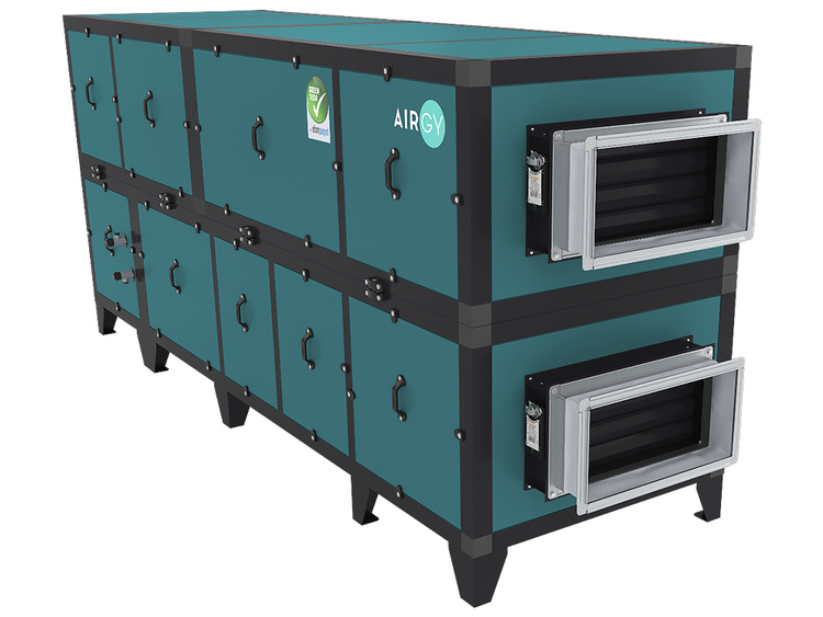 Airgy 2700 Eco RP