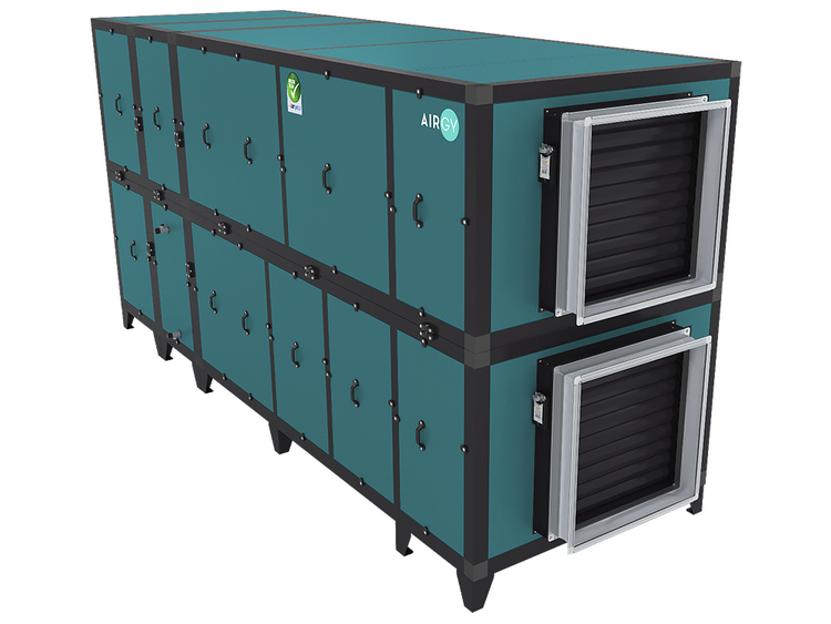 Airgy 14000 Eco RP