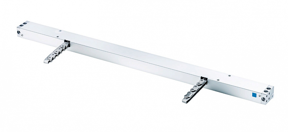 Цепные приводы AUMÜLLER KS2
