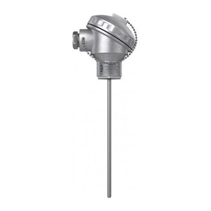 Датчик температуры гильзовый RGP TS-K500-HT-PT100-3