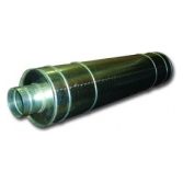ГКР-200/900 шумоглушитель ГКР-200/900 шумоглушитель