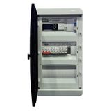 Вентарт МВ‐К18 модуль контакторный для прямого пуска вентилятора