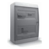 CONTROLBOX M3 W TR24/X модуль-шкаф автоматики вентиляции