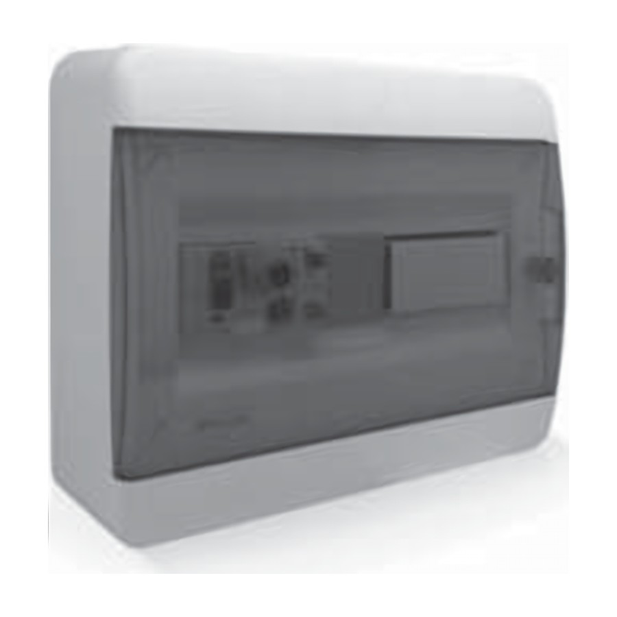 PS-V1-T/13-18 модуль управления вентилятором