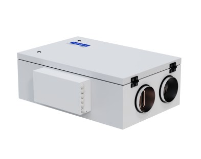Приточно-вытяжная установка Komfovent ОТД-R-3000-U-HW (ротор L/A, фильтры M5/M5) Приточно-вытяжная установка Komfovent ОТД-R-3000-U-HW (ротор L/A, фильтры M5/M5)