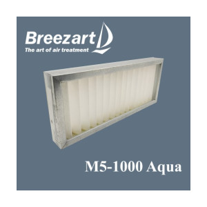 Фильтры для установок Breezart