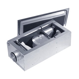 Компактные приточные установки SAU 250