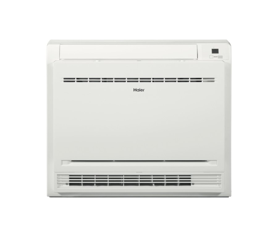 Консольный внутренний блок Haier AF35S2SD1FA для мульти-сплит систем, белый