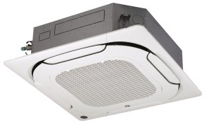Кассетный внутренний блок mini VRF MDV ATOM MDV-D28Q4/N1-E(At)