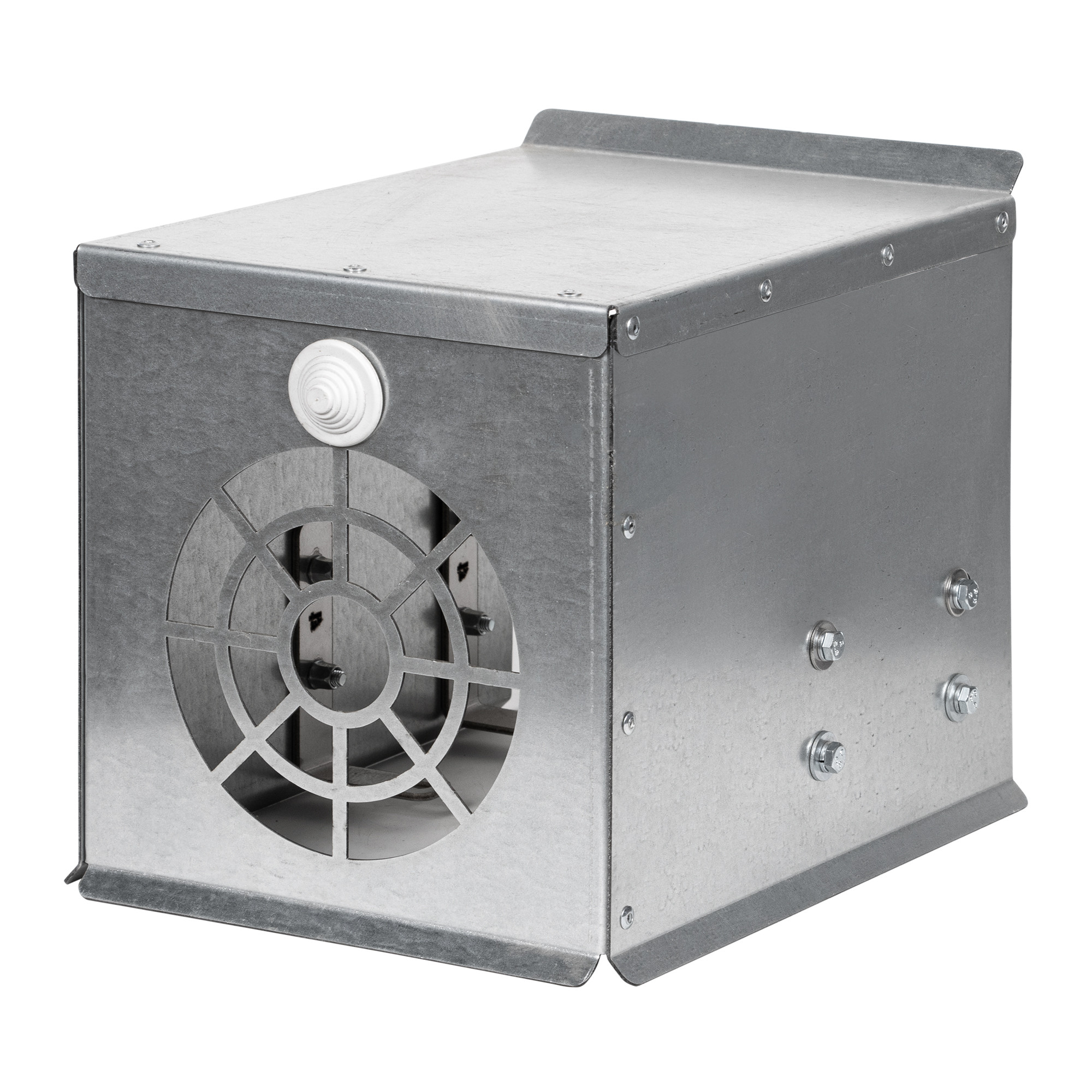 Кожух защитный КЗ 100