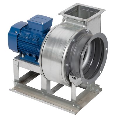 Вентилятор радиальный SHUFT RAD-2,5-RHP32-2,2-3000-Л0