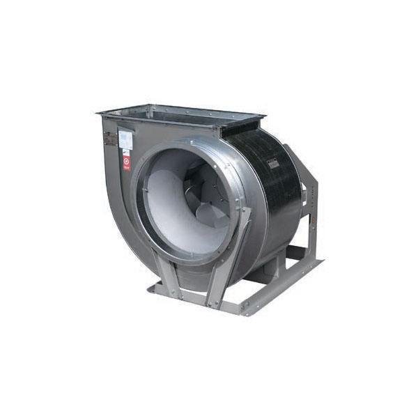 Вентилятор радиальный ВРН-8,0-ДУ400-РК920-15,0/1500/380-660