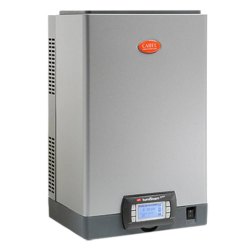 Увлажнитель ультразв. CAREL humiSonic ventilation-9,6л/ч-powered by UQ UU09DD0000