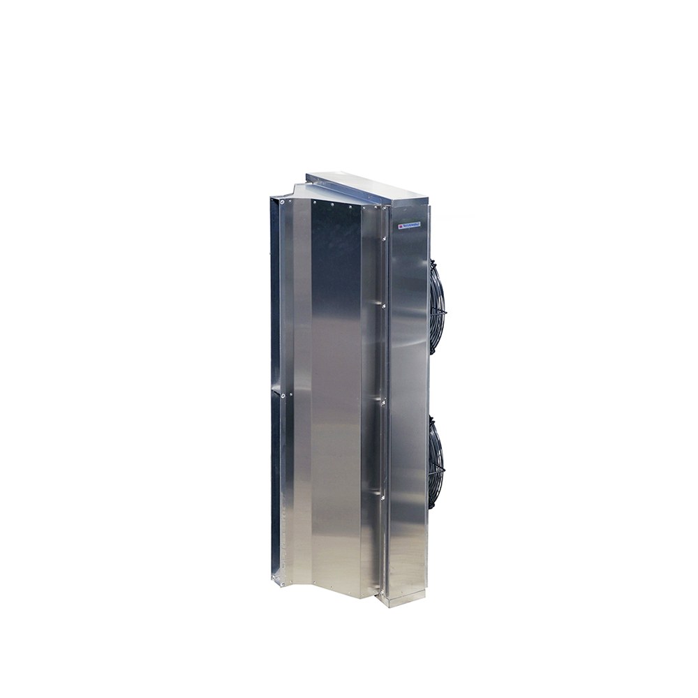 Тепловая завеса КЭВ-18П4050E нерж. Тепломаш