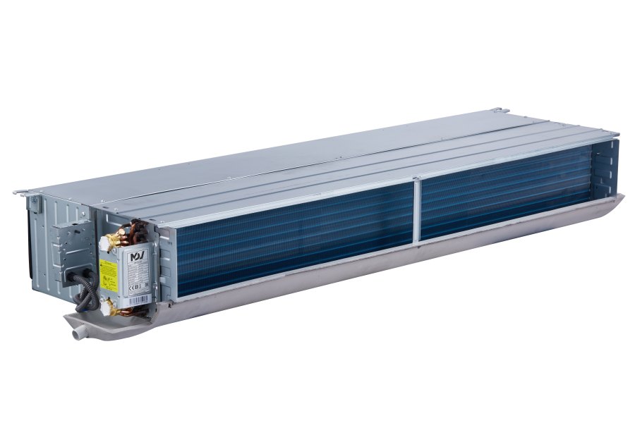 Канальный двухтрубный фанкойл MDV MDVFN-300D304E