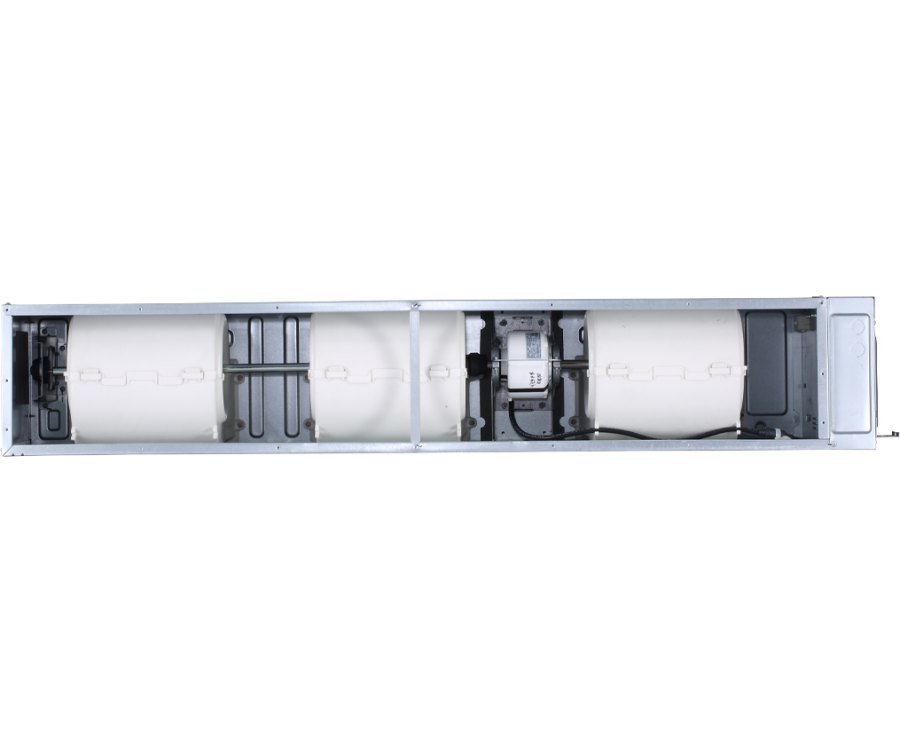 Канальный внутренний блок mini VRF MDV ATOM MDVI3-At09D3VR12D