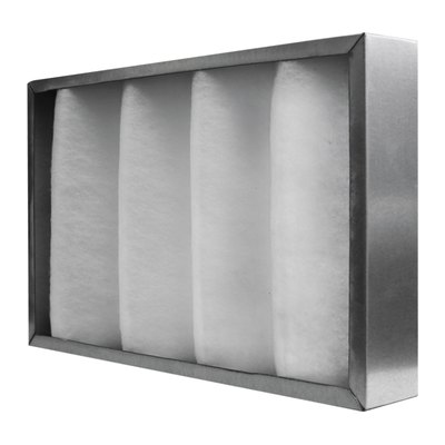 Фильтр воздушный для ВПУ 300 (302х200х40) M5