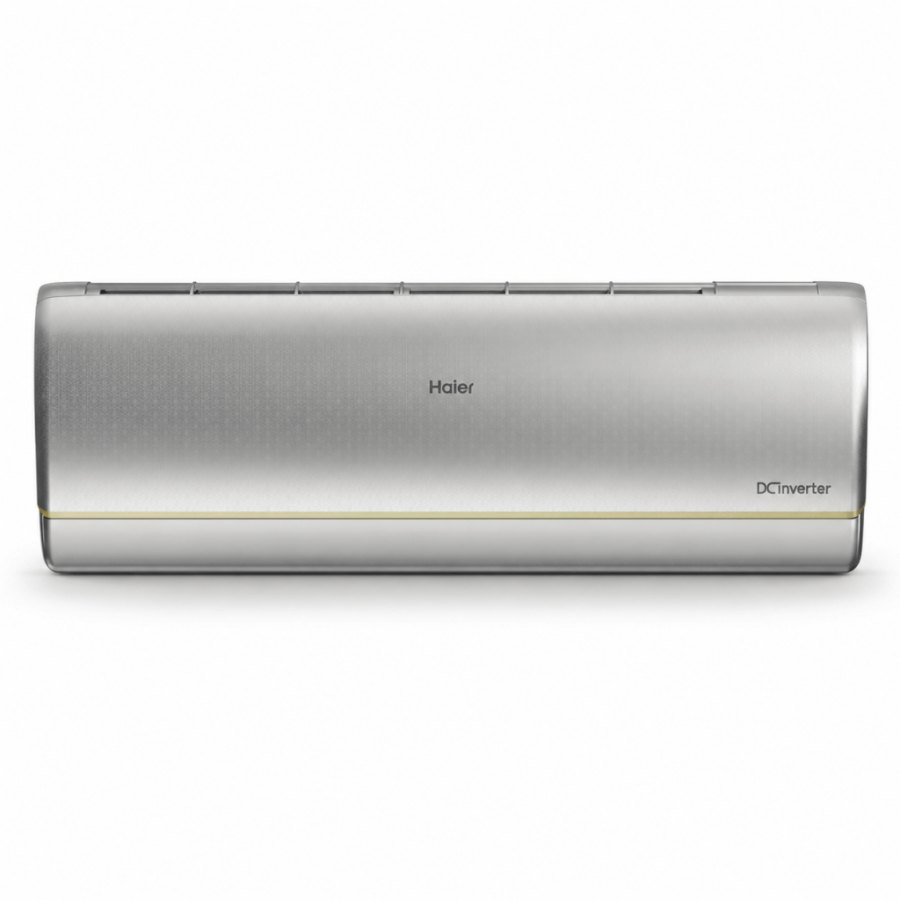Сплит-система Haier Jade Super Match AS25S2SJ3FA-S / 1U25MEC1FRA, серебристый
