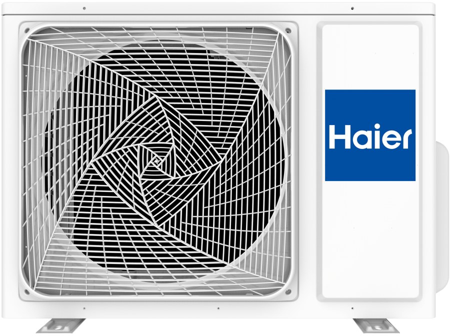 Кассетная сплит-система Haier Super Match AB71S2SA1FA / 1U70S2SJ2FA с панелью P1B-1348IB