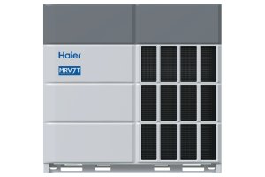 Наружный блок Haier MRV 7T AV36NMGETA, 36 HP
