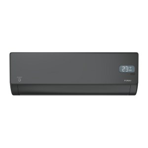 Инверторная сплит-система FUNAI AKOYA NERO Inverter RAC-I-AN75HP.D02