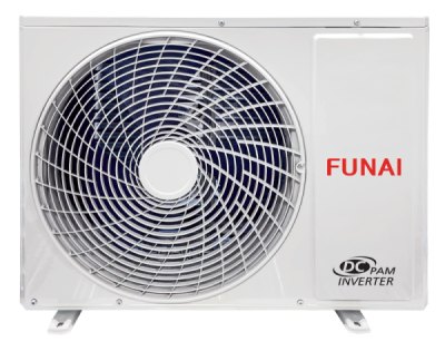 Инверторная сплит-система FUNAI BUSHIDO Inverter RAC-I-BS35HP.D01