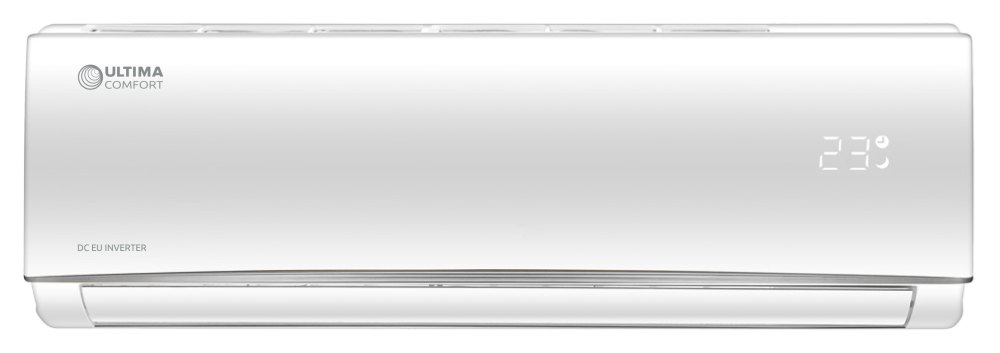 Внутренний блок мульти сплит-системы Ultima Comfort ECLIPSE MULTI DC EU Inverter UC-ECM09PN Внутренний блок мульти сплит-системы Ultima Comfort ECLIPSE MULTI DC EU Inverter UC-ECM09PN