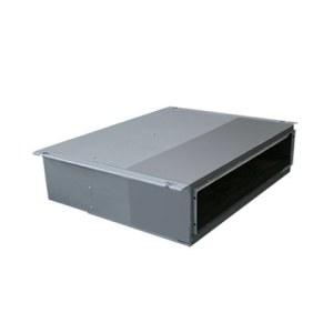 Инверторная сплит-система канального типа Hisense HEAVY DC Inverter AUD-48UX4SHH4/AUW-48U6SP1