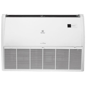 Инверторная сплит-система напольно-потолочного типа ROYAL Clima COMPETENZA Inverter CO-F 48HNBI/CO-E 48HNBI