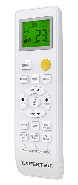 Инверторная сплит-система ZILON CYCLONE DC Inverter ZAC-I/CN18NPZ