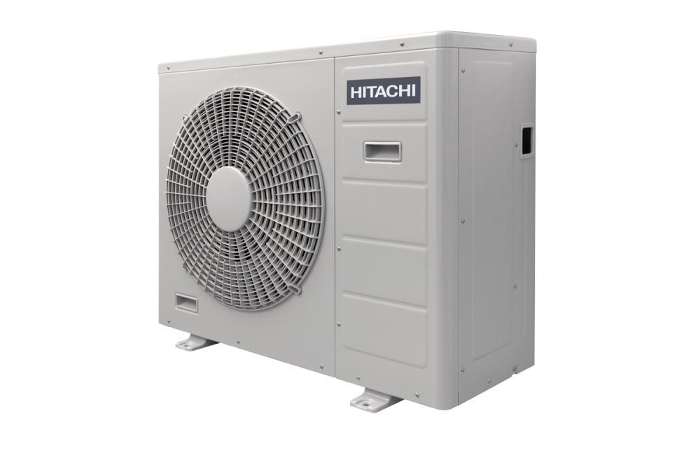 Наружный блок мульти сплит-систем Hitachi Multizone Premium RAM-70NP4E