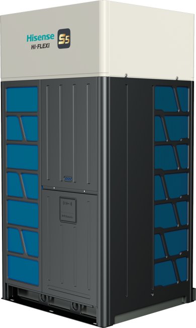 Наружный блок VRF Hisense S5 AVWT-250HKF5