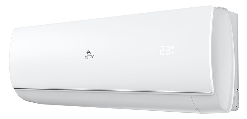 Классическая сплит-система ROYAL Clima PANDORA RC-PDC22HN Классическая сплит-система ROYAL Clima PANDORA RC-PDC22HN