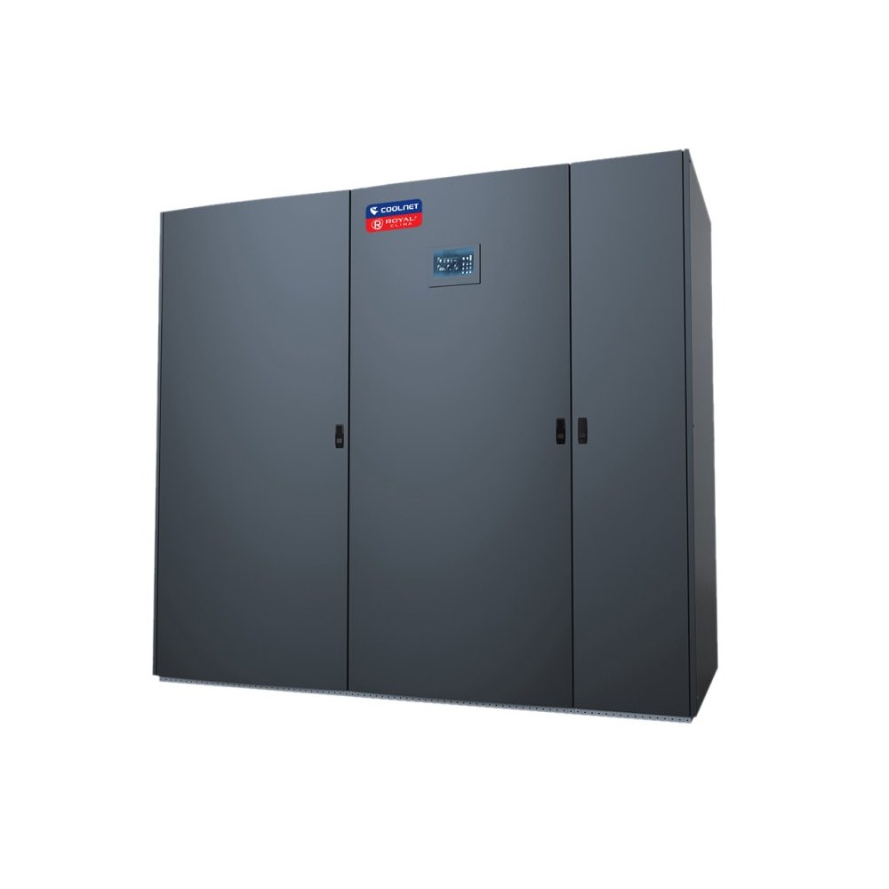 Прецизионный кондиционер ROYAL Clima RRCW41D/U Прецизионный кондиционер ROYAL Clima RRCW41D/U