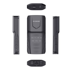 Сервис-чекер Hisense HCCS-H64H2C2M