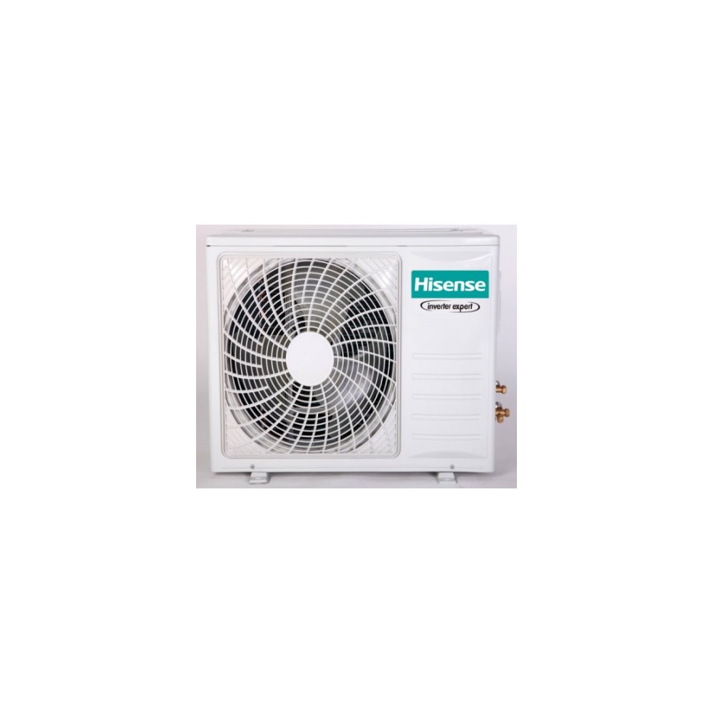Инверторная сплит-система напольно-потолочного типа Hisense HEAVY EU DC Inverter AUV-60UR4RC8/AUW-60U6RW8 WI-FI