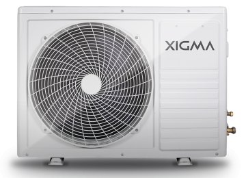 Классическая сплит-система XIGMA TURBOCOOL XG-TXC35RHA