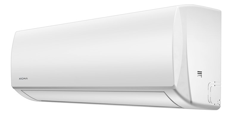 Классическая сплит-система XIGMA TURBOCOOL XG-TX35RHA