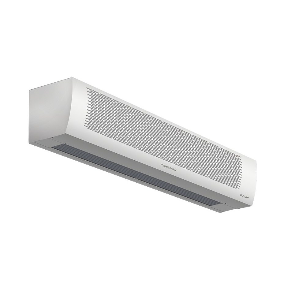 Тепловая завеса ZILON ZVV-1.5E18HP