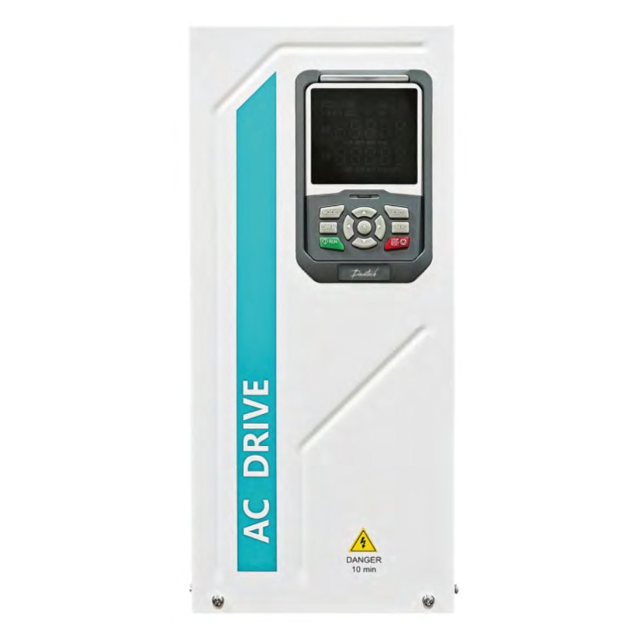 Преобразователь частоты Dastech D39-3T0038B, 18,5/15 кВт, 380 В Преобразователь частоты Dastech D39-3T0038B, 18,5/15 кВт, 380 В