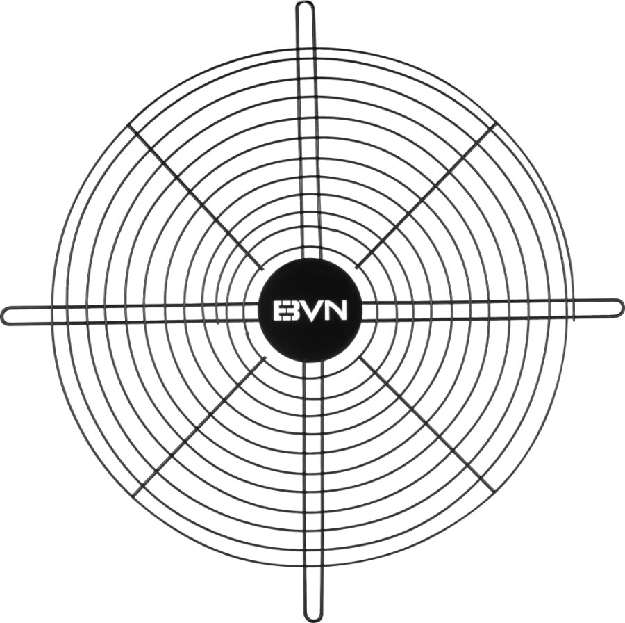 Защитная решётка вентилятора BTEK 800