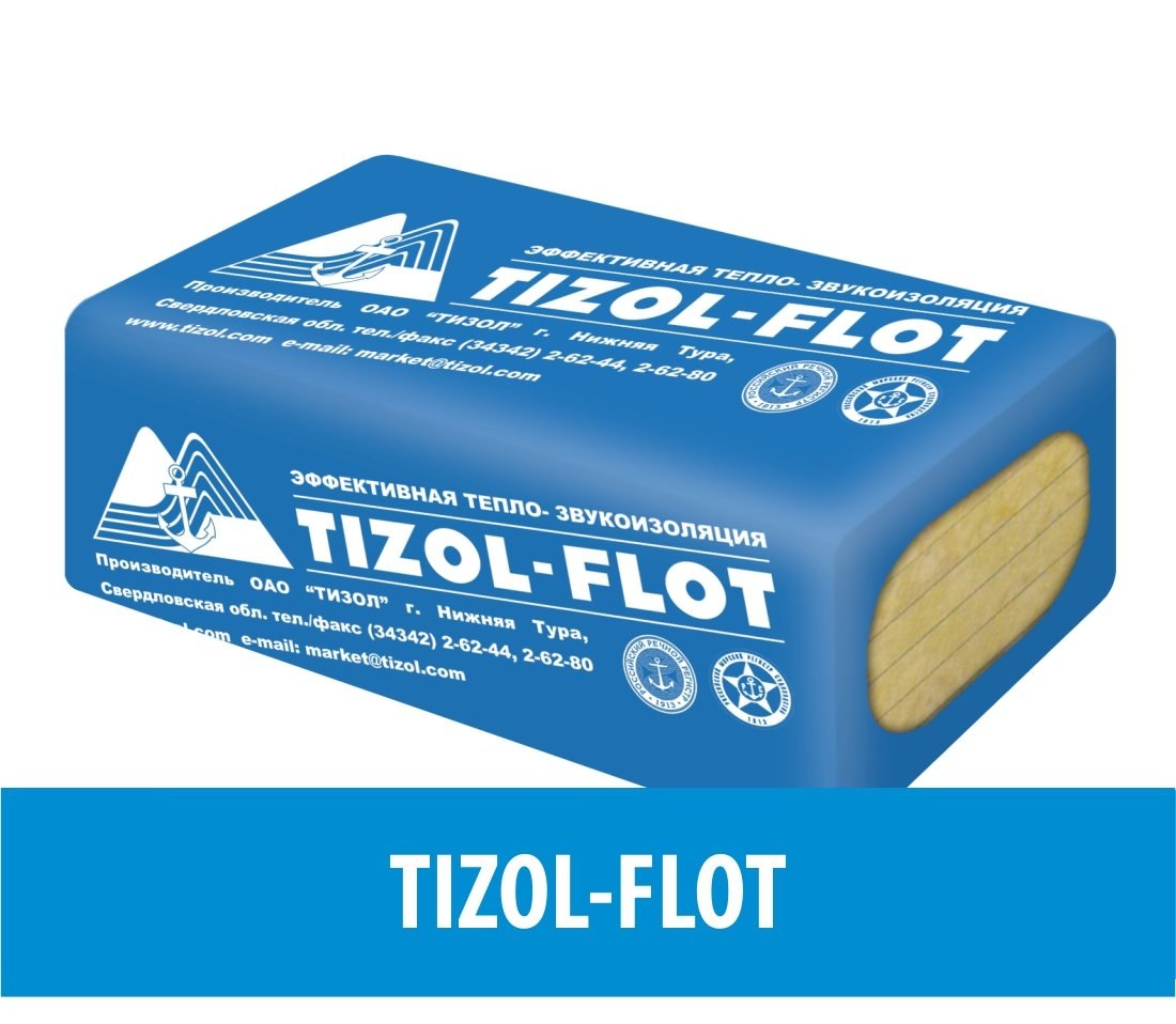 TIZOL-FLOT